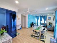 B&B Malacca - Suite Stay@The Wave Melaka/Corner Unit - Bed and Breakfast Malacca