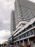 Suite Stay@The Wave Melaka/Corner Unit - B&B