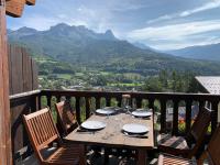 B&B Barcelonnette - Le Tremplin 61 - Bed and Breakfast Barcelonnette