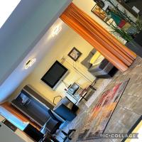 Appartement House Dortmund Lounge Appartement - B&B Dortmund