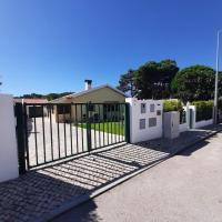 casa do vale - Lagoa de Albufeira - Ferienwohnung