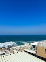 92 Camarque - 3 Bedroom Apartment In Umdloti - 180 Degree Sea Views - Ferienwohnung eMdloti