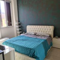 Appartamento in città studi - B&B Milano