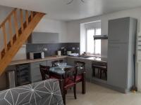 Gîte des Vergers "Les Pommiers" - Bed and Breakfast Saint-Pierre-du-Regard