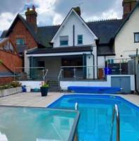 B&B West Hallam - Beautiful Holiday Home Village Sleeps up to 6 - Bed and Breakfast West Hallam