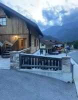 Appartement Erika - Ferienwohnung Flattach