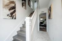 Luxury Stylish Home, Walk to Falls, Fire Pit&More - Chambres d’hôtes Chutes Niagara