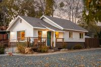 Creektown Cottages/The Alder - Ferienwohnung Grass Valley