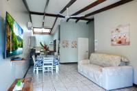 Private Fully Furnished Home at Wide Mouth Frog Hostel Quepos - Ferienwohnung Quepos