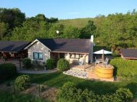 Kingsdale Farm Guest House - B&B Jásd