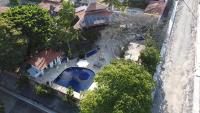 Casa inteira, sauna, piscina ozonizada, praia Enseada dos Corais, Cabo de Santo Agostinho, Pernambuco, Nordeste, Brasil - B&B