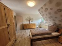 Ulrich & Christa´s Ferienhaus - B&B Naila