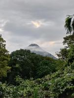 Arenal Getaway - B&B La Fortuna