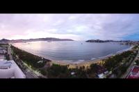 Luxurious Apartment, Oceanfront, spectacular view - Chambres d’hôtes Acapulco