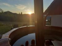 Căsuța din Pădure - Ferienwohnung Colibița