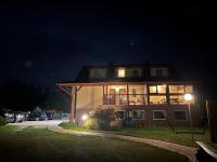 Agroturystyka Pokoje U Sołtysa - Ferienwohnung