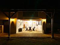 Casa de Lemn Arpasu de jos - B&B