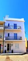 Il Vico del Greco B&B - B&B Le Castella
