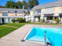 Weinlandzauber An der Lage - B&B Spielfeld