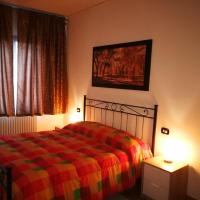 The Best House - Ferienwohnung Reggio nell'Emilia