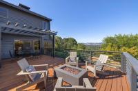 Spectacular & Secluded Wine Country Estate - Ferienwohnung Santa Rosa