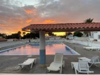 Cozy Bungalow - Chambres d’hôtes Costa del Silencio