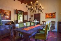 B&B Antigua Guatemala - Casa OASIS 5 bedroom beautiful villa walking dwton - Bed and Breakfast Antigua Guatemala