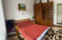 Appartement met 2 slaapkamers