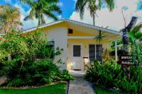 One-Bedroom Bungalow