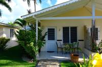 One-Bedroom Bungalow