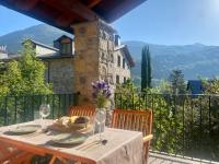 Apartamento Balcón del Ésera - B&B Villanova