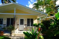 One-Bedroom Bungalow