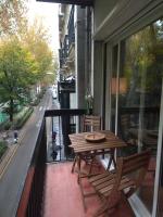 Piso Centro ciudad y parking - Ferienwohnung Granada