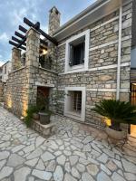 Carpe Diem Corinthian Suites Ι - Ferienwohnung Krínes