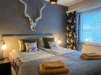 Arctic Escape - B&B Rovaniemi