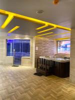 Apartment in el karma aqua beach resort hurghada near El gouna - B&B Hurghada