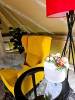 Laci Lak - B&B Oradea