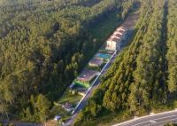 Apartamento Ultreia - Estorde - Bed and Breakfast
