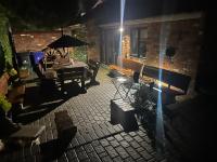 bailiffs cottage annex - B&B Doncaster