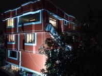 Hostal Casa San Fernando Tumbaco - Ferienwohnung
