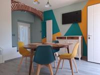 Stone House - B&B San Maurizio d'Opaglio