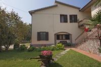Agriturismo La Gazzella - Ferienwohnung