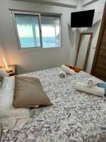 Appartement met Uitzicht op Zee