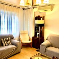 B&B Zaragoza - NUEVO! Con piscina a 2 minutos estación tren AVE. - Bed and Breakfast Zaragoza