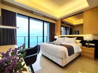 B&B Genting Highlands - TopGenting SkyColdPondSuite @GrdIonDelmn - Bed and Breakfast Genting Highlands