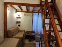 Arachova Plaza - Ferienwohnung