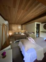 Habitación cuádruple