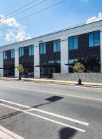 Dolly's Art Deco - Luxe Stay Near Broadway - Ferienwohnung Nashville
