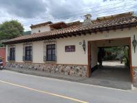 Hotel Posada San Felipe - B&B