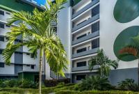 Kaili Ocean view luxury 2BR AC throughout Fiber Wifi & Pool - B&B Papeete